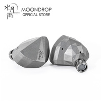 MOONDROP Kadenz Dynamic Driver lEMs in-ear headphones 4.4mm USB-C Wired Connection