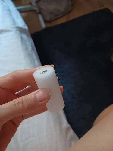 Bolígrafo Magnético para Uñas, con imán fuerte para crear diseños impresionantes.