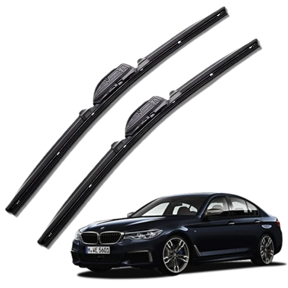 1 + 1 BMW 5 Series All Car Premium Wiper Brush