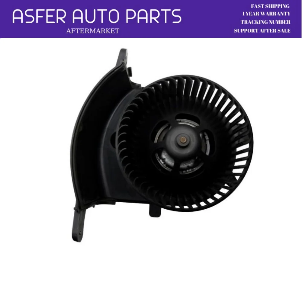 Heater Motor for Renault Scenic Grand Scenic 2004-2009 oem 7701056598 High Quality Reasonable Price