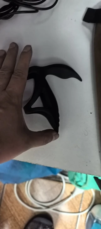 VibeLock 360 – Dual Motor Twisting Cock Ring