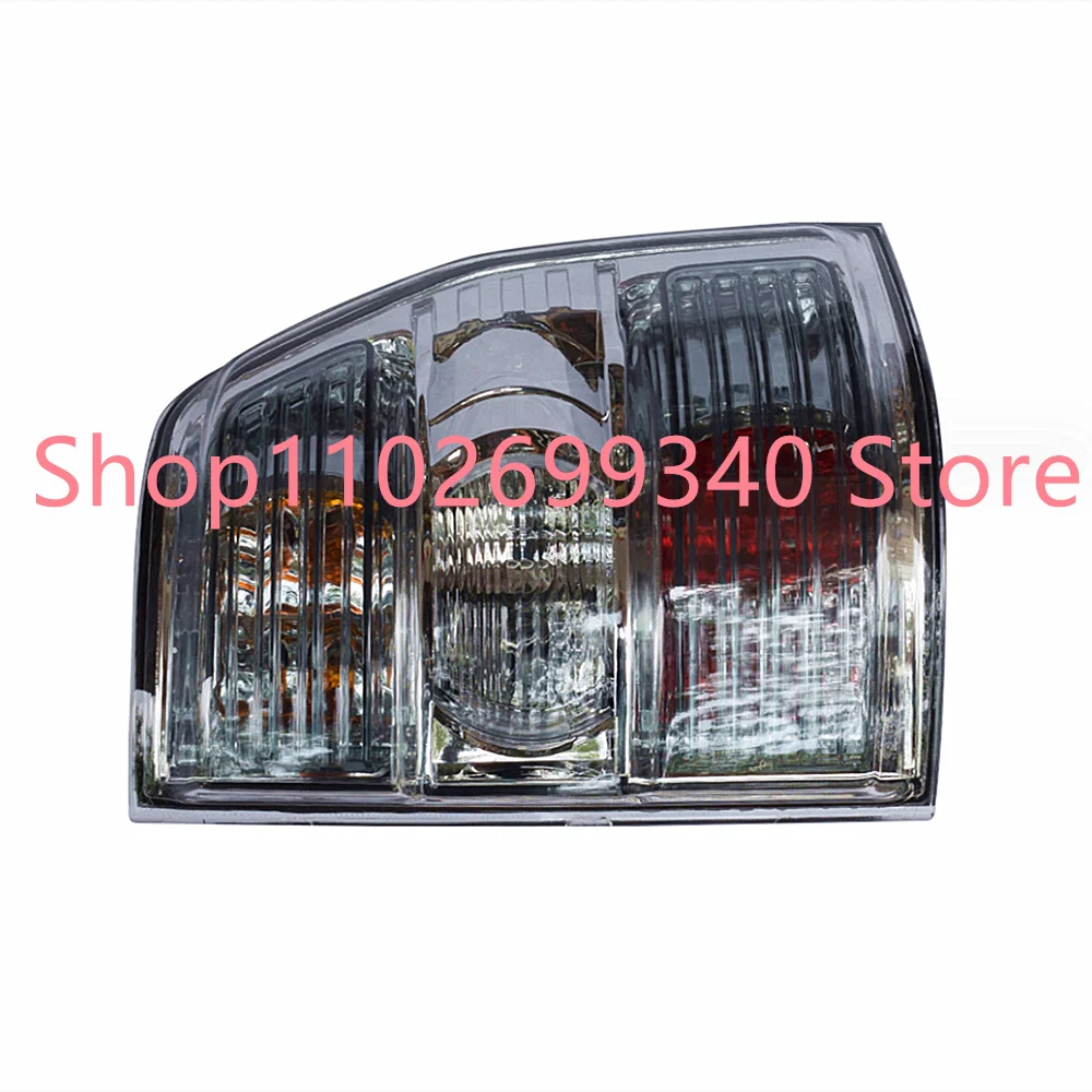 8330A598 8330A354 Right Tail Light For Mitsubishi Pajero Montero Shogun 6G72 6G74 2006-2020