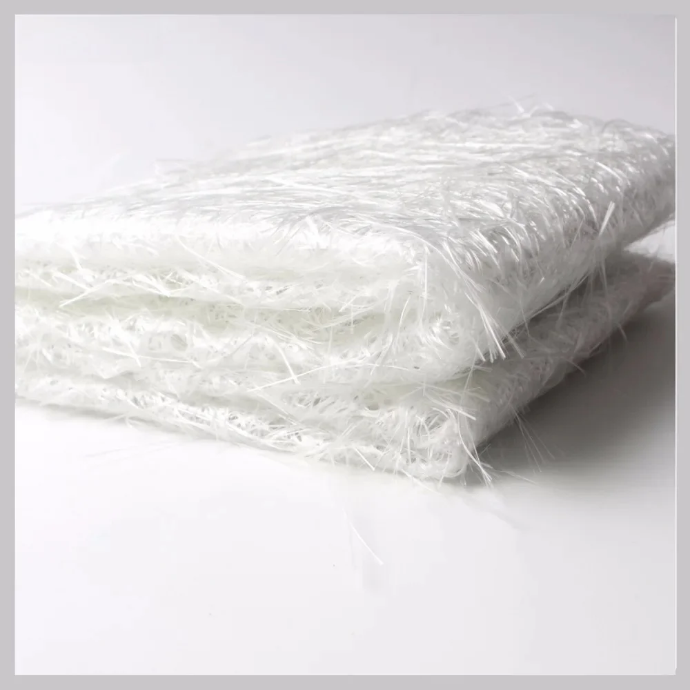 Jeely 150gsm Ściereczka z włókna szklanego, bezołowiowa mata z włókna szklanego, 1*1m — zdjęcie 2
