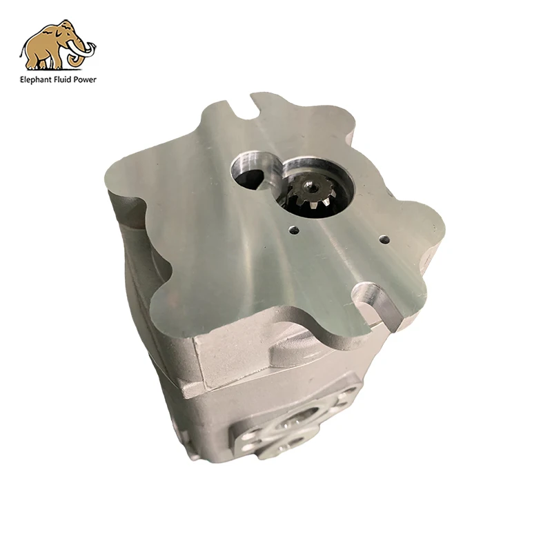 PVD - 2B-50P  gear  pump