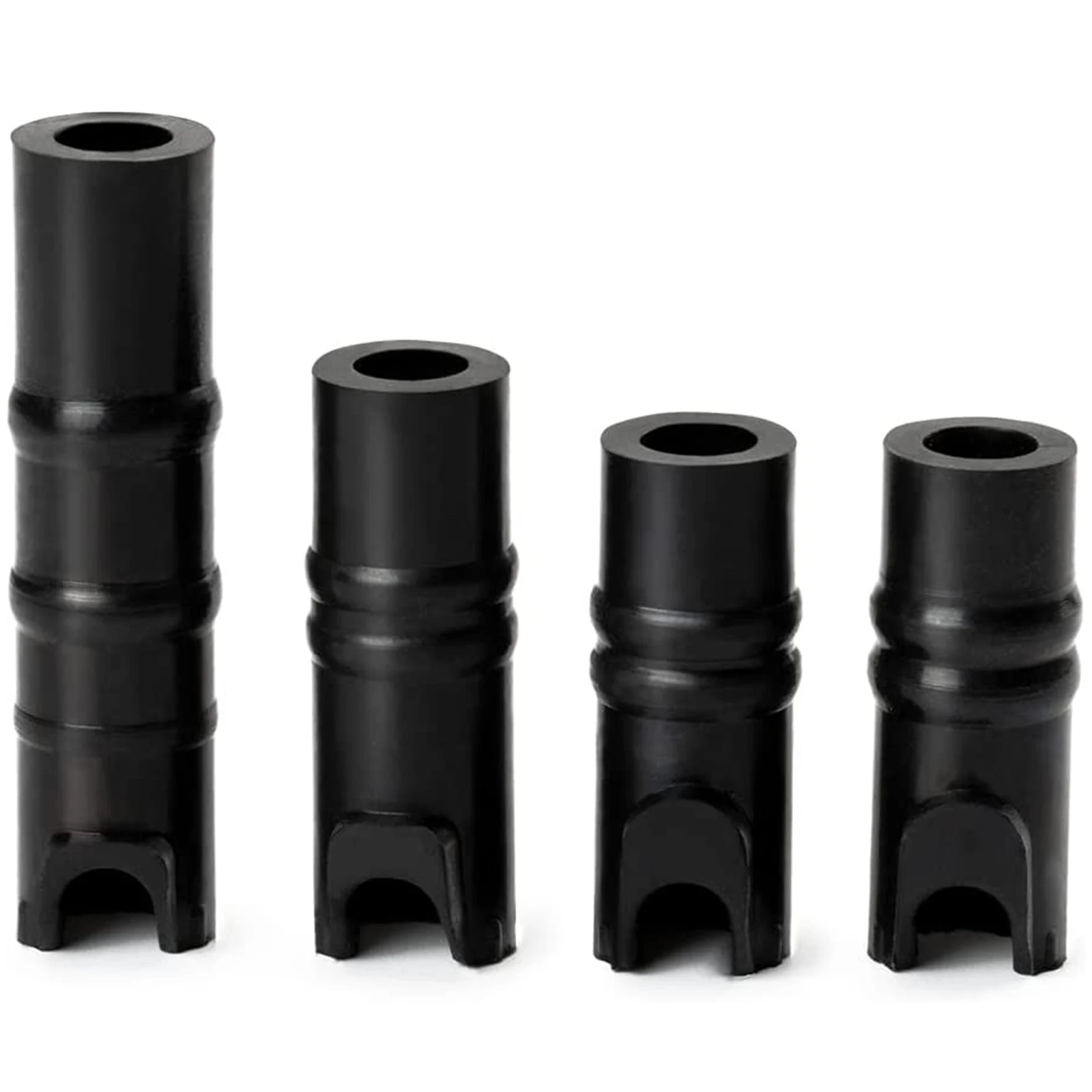 TRANSPEED 6HP26 Ventilkörperdichtungen plus Adapterdichtungsblock Mechatronik-Stecker-Kit für BMW E60 E65 E66 E70 E71 E90 Autozubehör