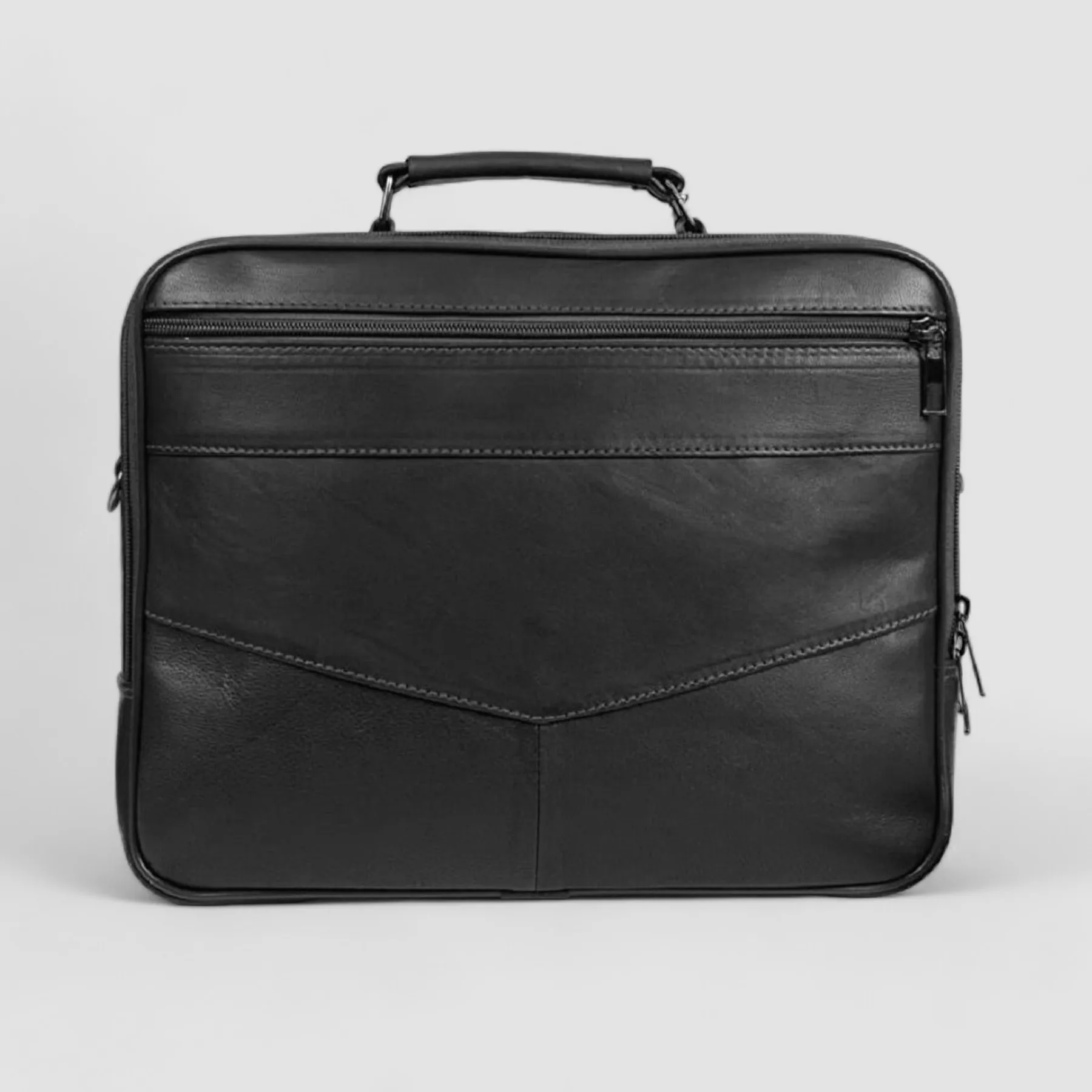 Lederax caso de aço de grandes dimensões masculino couro genuíno ombro cross-corpo bolsa mensageiro multi-bolso bolsa macia