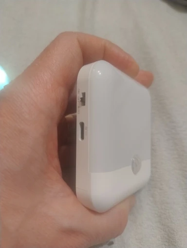Review photo