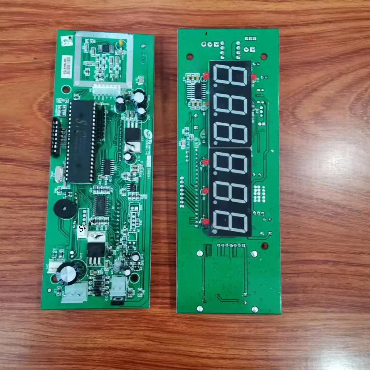 Oryginalna nowa płyta główna 220V płytka drukowana, Panel do wskaźnika A12E Monitor ważący XK3190-A12 LCD — zdjęcie 2