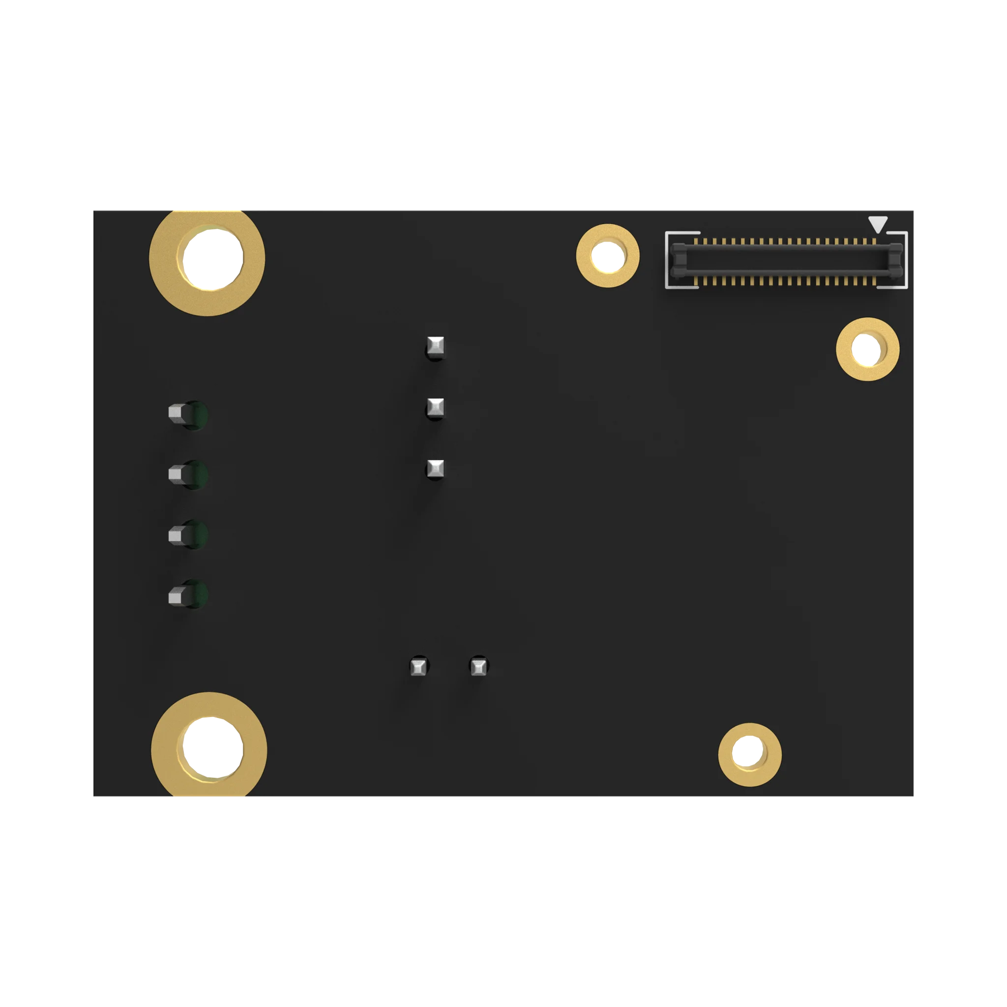 WisBlock H-Bridge Motor Driver | RAK17001