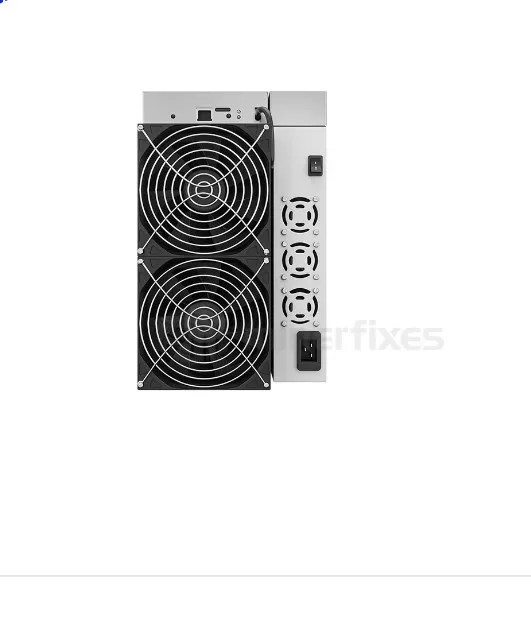 Antminer-minero S19Kpro 120Th, 2760w, BTC, Bitcoin, Asic, Bitmain, Antminer s19k pro, Crypto Miner Mining, incluye soporte de energía