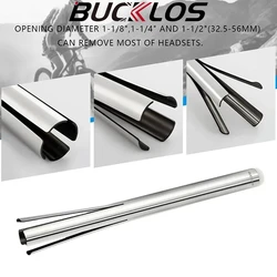 BUCKLOS 310MM Bike Headset Remover MTB Bicycle 1-1/8