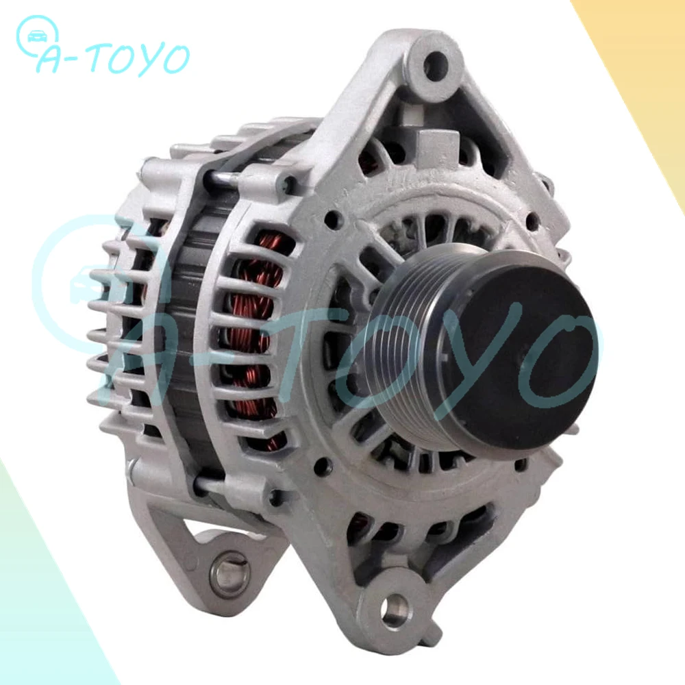 

For Nissan Navara Patrol Alternator 23100-VC100 23100VC100 23100-Vc101 23100Vc101