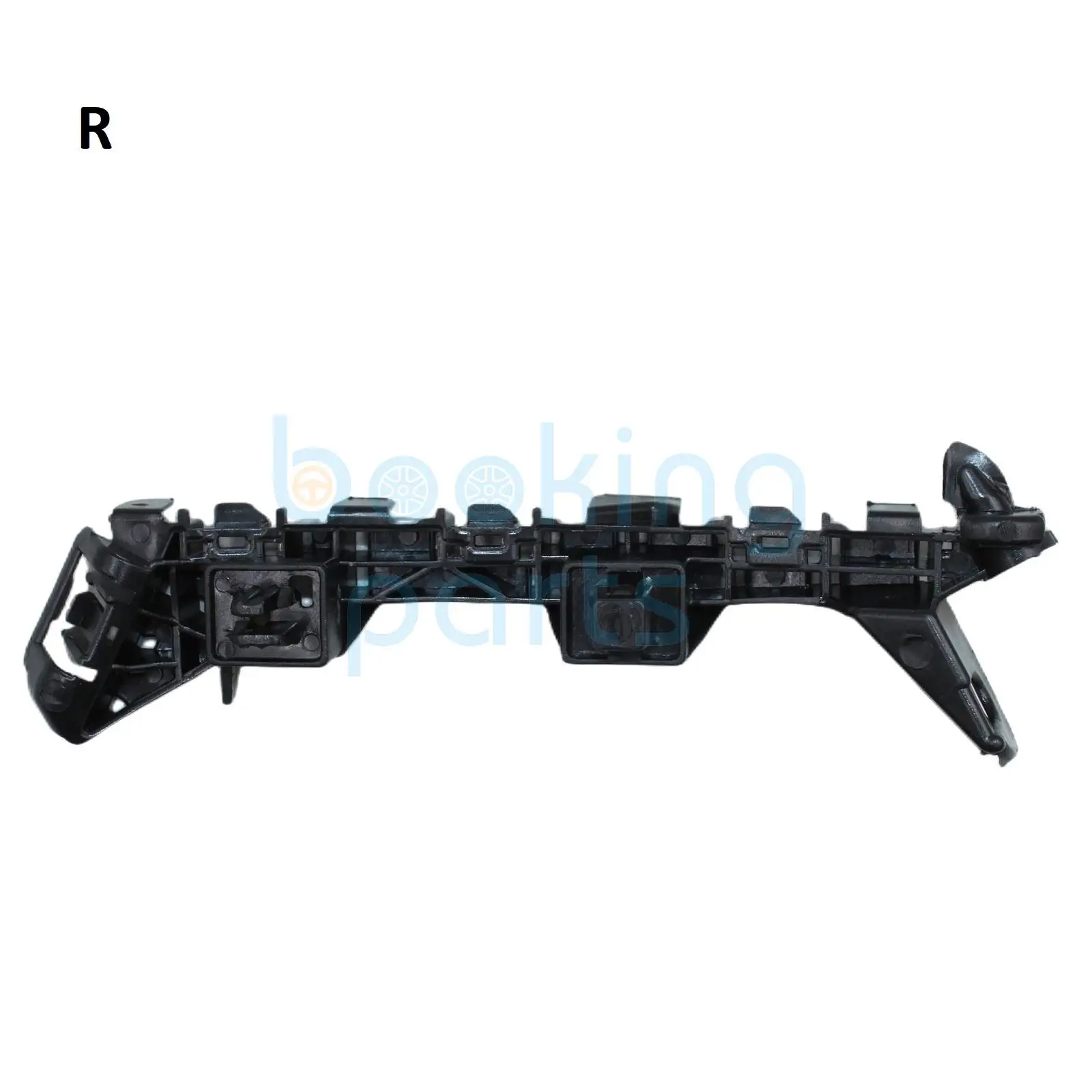 BUR54834(R),71193-T5A-000,71193T5A000 Bumper Retainer Bracket For HONDA HONDA/FIT GK3 2013-