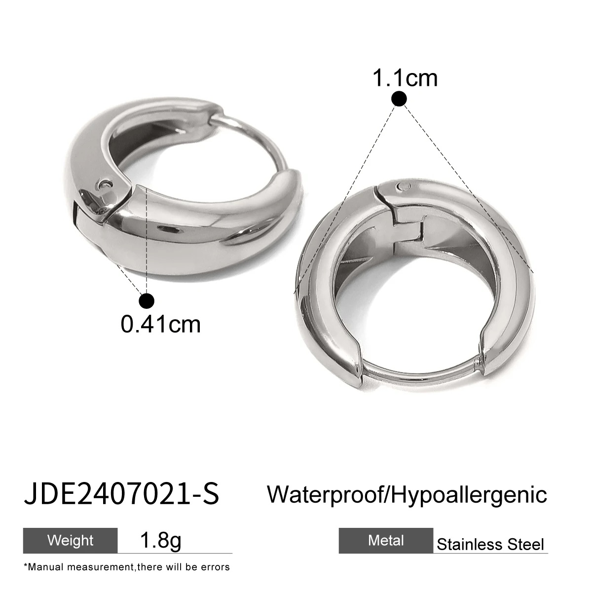 Product detail