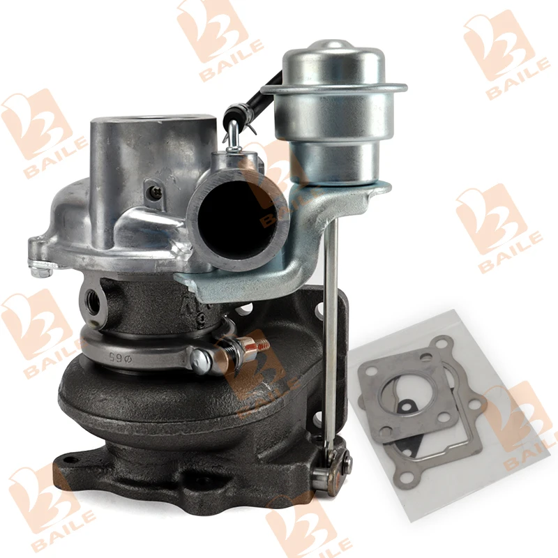 Turbocharger 1J712-17011 For Kubota V2607 Engine