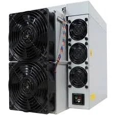 A Buy 2 Get 1 Free BITMAIN Antminer S21 XP 270TH/s 3645W Bitcoin Miner