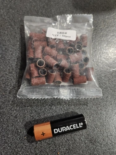 Customer review photo