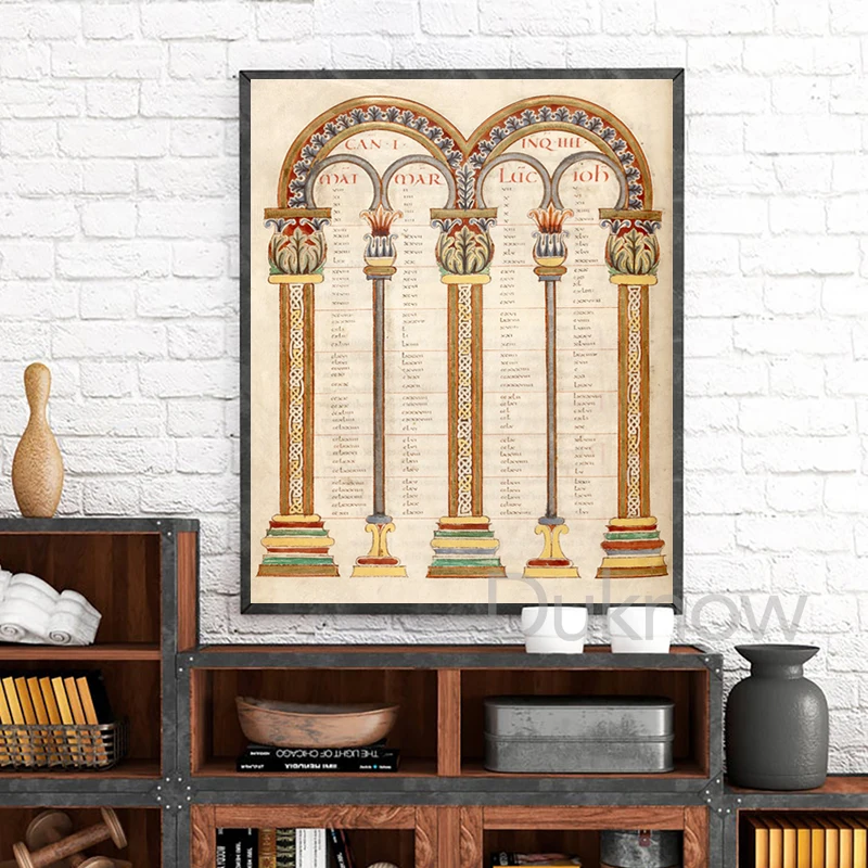 Medieval Theme Illuminated Man - огляд і ціна Home Decor Medieval