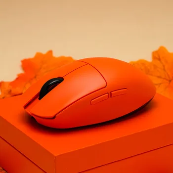 Zaopin Z1 PRO PAW3395 Fare 2.4G Ultralight Kablosuz Oyun Faresi 650IPS 26000 DPI Optik Sensör Fareler Dizüstü PC Gamer için