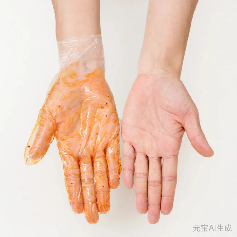 #21 Compare Disposable Gloves Before You Buy