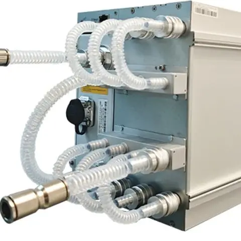 

Высокодоходный новый майнер Bitmain Antminer S23 Hyd 580T 9.5W SHA256 Algo для майнинга BTC, S23 Hydro Bitcoin Miner