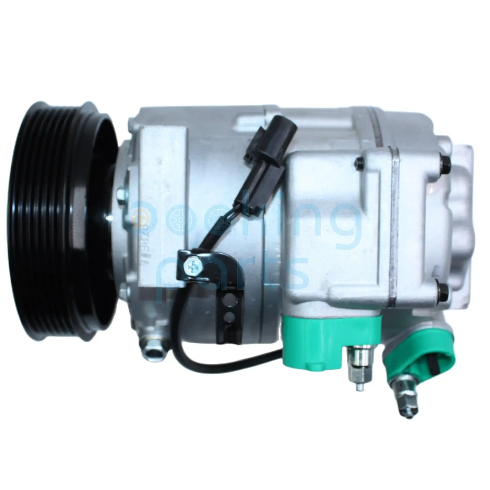 A/C-compressor voor KIA SANTA FE 10-12 KIA SORENTO, 97701-2W050, 977012 W050,97701-2W000, 977012 W000