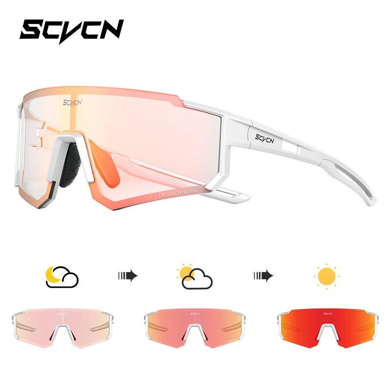 NONE Scvcn Sportsonnenbrille 6