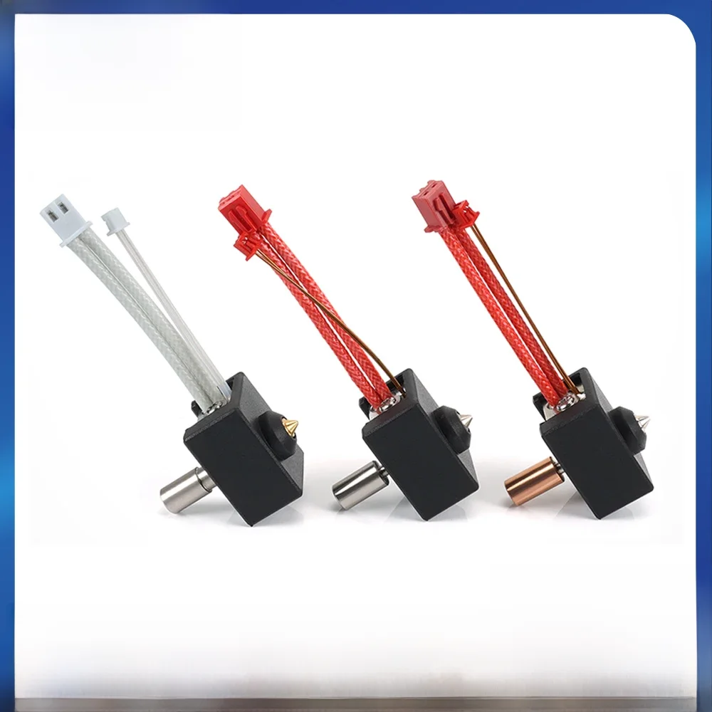 Creality – Kit de blocs de chauffage élevés officiel S1, extrudeuse Sprite Hotend pour Ender-3 S1 Pro/CR-10 Smart Pro/Sermoon V1 et V1 Pro