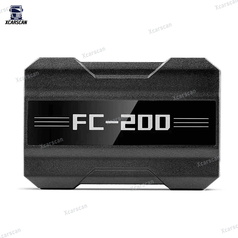 مبرمج CGDI CG70 AT200 ECU FC200 FC-200 دعم مفعل كامل 4200 ECUS و3 أوضاع تشغيل