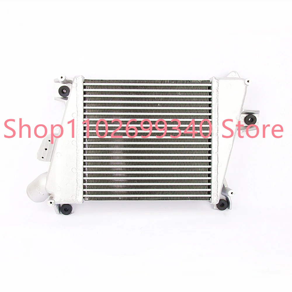 Intercooler Radiator For NISSAN X-TRAIL T30 2003-2005 2.2 DCI 14461-EQ40A 14461ES60A 14461EQ400 14461EQ40A A4461-EQ40A