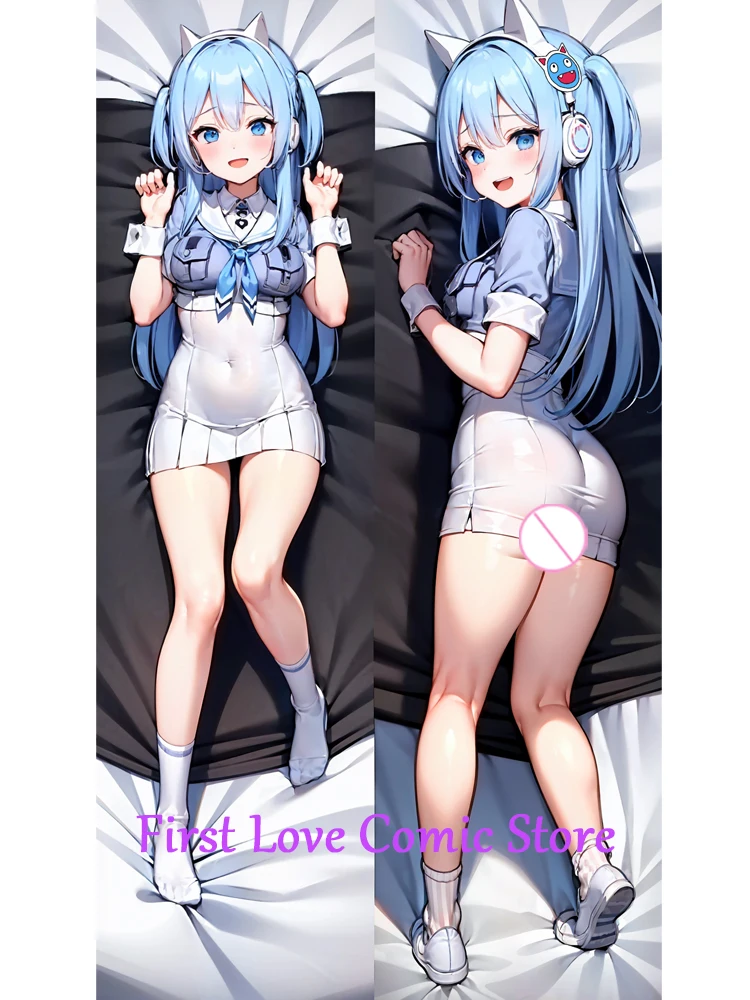 

Anime Nikke Shifty Dakimakura Pillow Case Otaku Waifu Bedding Hugging Body Throw 2-sided Print Pillow Cover