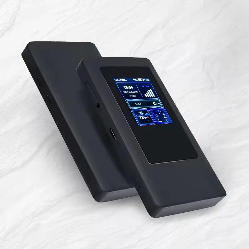 Portable 5G Nr Hots… - image