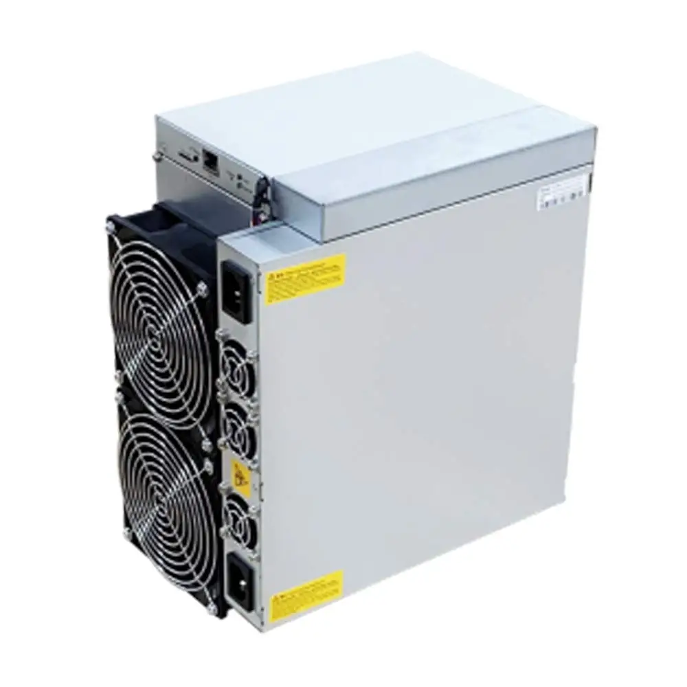 

СОВЕРШЕННО НОВЫЙ Bitmain Antminer T17e 50TH/S Asic Miner BCH BTC