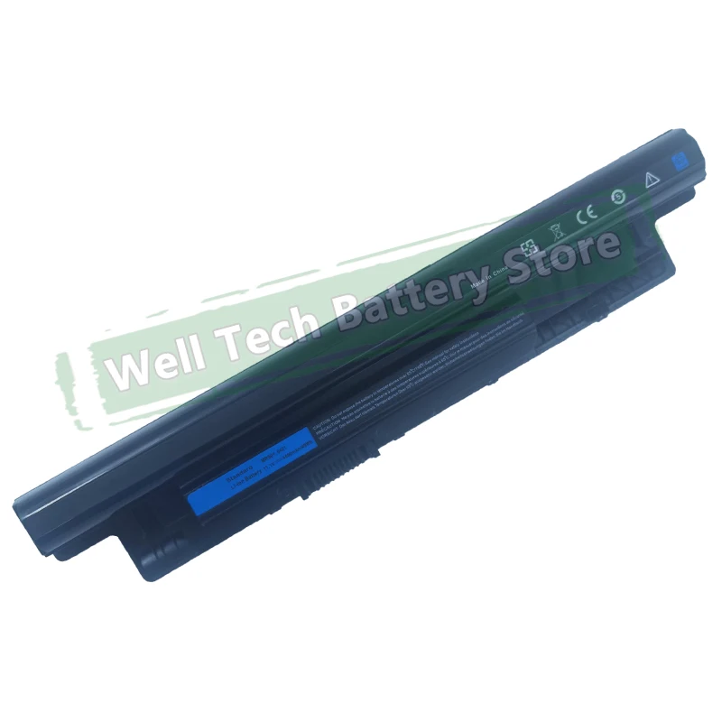 MR90Y Laptop Battery for DELL Ins14vr Ins14v-A316 Inspiron Ins14VD-A516 Ins14VD-2306 Ins14VD-2308 Ins14VD-2316 Ins14VD-2418