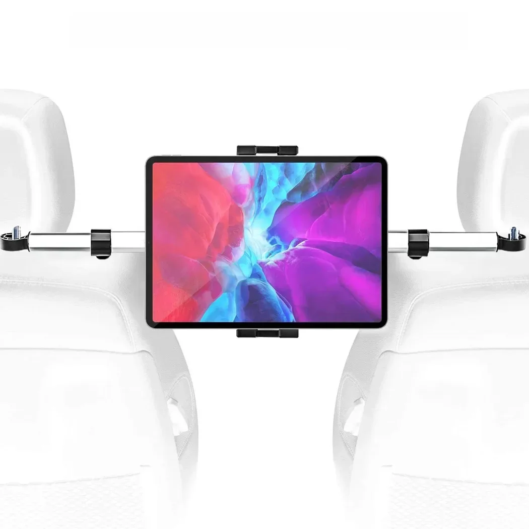 6-15'' Auto Kopfstütze Tablet Halterung für iPad Pro 12,9 Tablet Auto Halter für Samsung Galaxy Tab