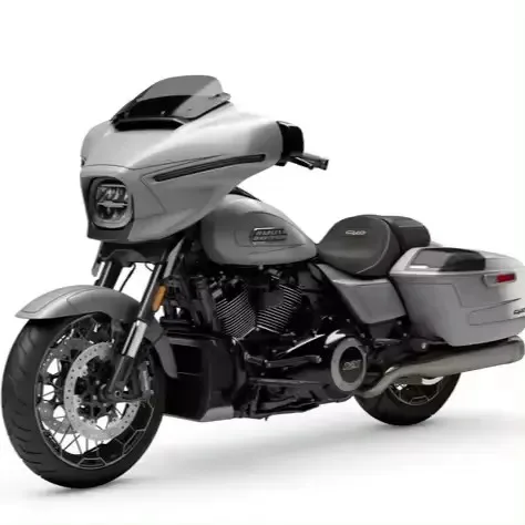 NEW Best HOT DEAL 2023 / 2024 LHXST - Street Glide ST Motorcycle For Sale