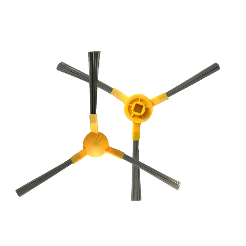 Passend für GARLYN SR-400 / SR-600 Seitenbürste Hepa-Filter Mop-Tücher Ersatzteile Zubehör Roboterstaubsauger