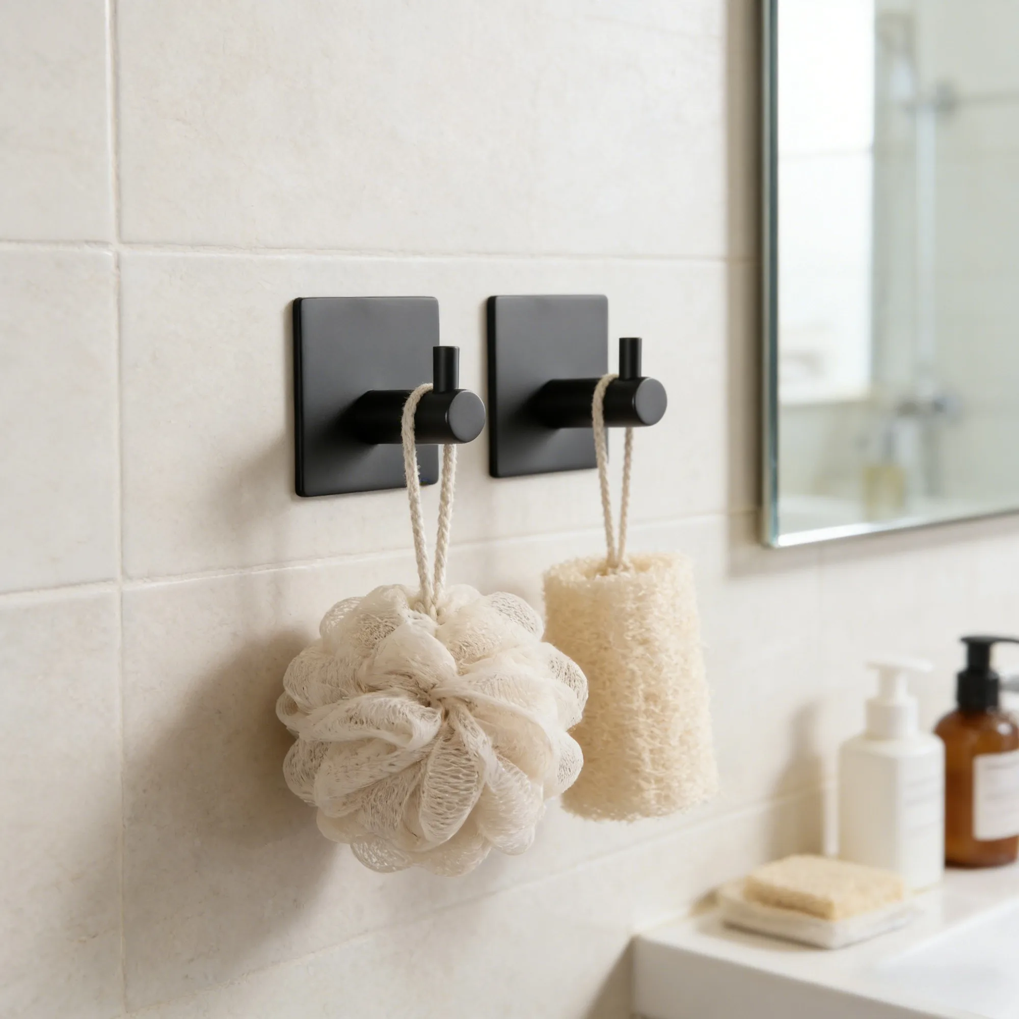 #70 Best Robe Hooks to Buy In 2026
