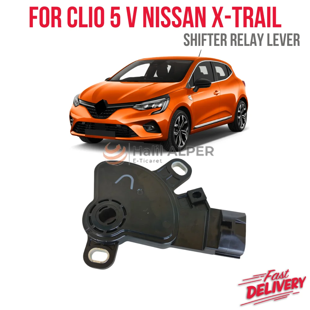 

Shifter Relay Lever For Clio 5 V Nissan X-Trail 2008 2.0L 319181 XK0B fast and safe delivery quality auto spares parts