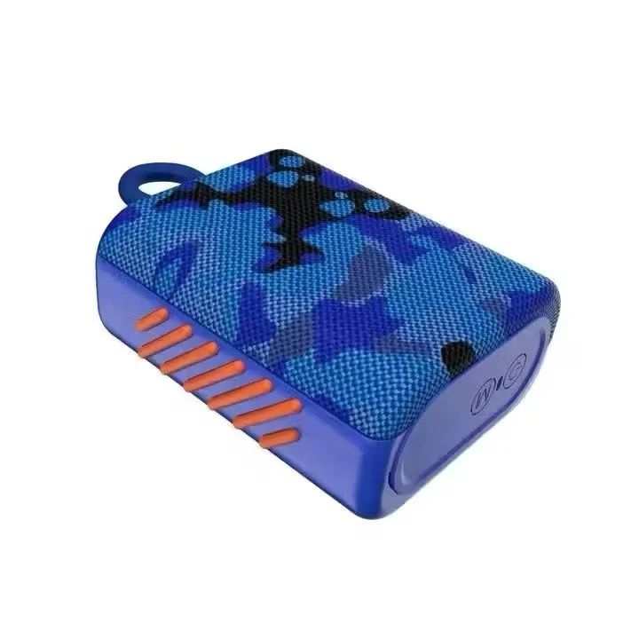 صندوق الصوت GO3 صندوق الصوت صندوق الصوت المحمول #5