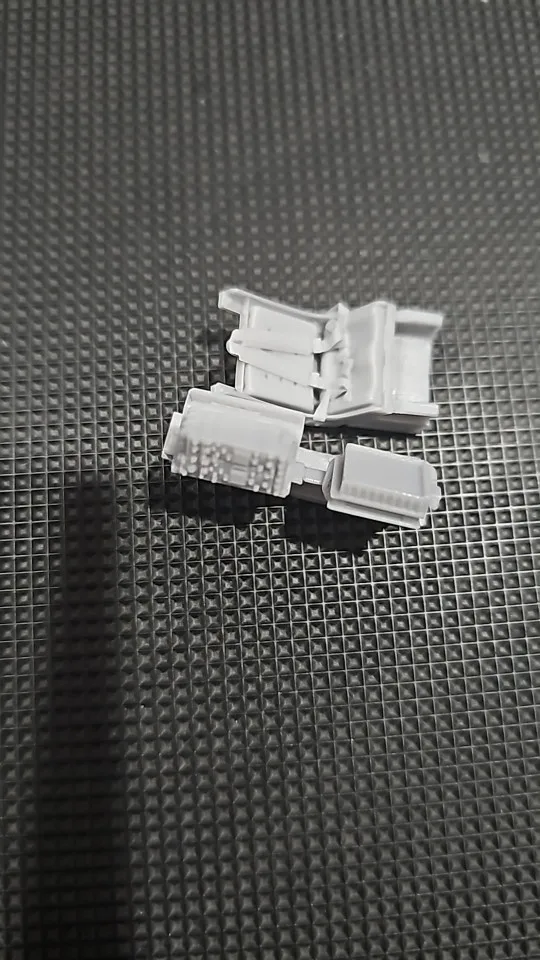 Buyer photo of this resin kit