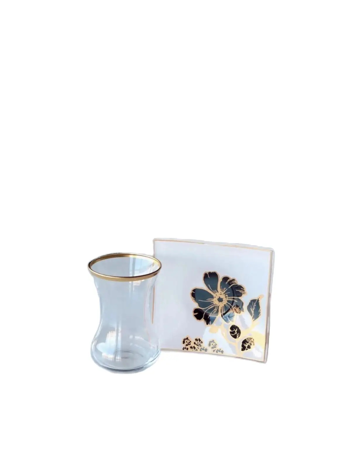 

Турецкая чайная чашка i 12 ручной квадратный чайный сервиз с узором розы турецкие арабские марокканские британские чайные наборы пять чаев