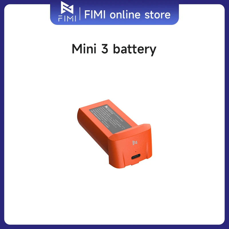 Fimi Mini 3 & Mini … - image