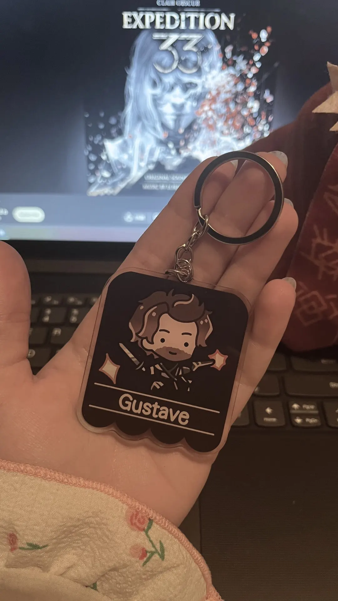 Customer review photo