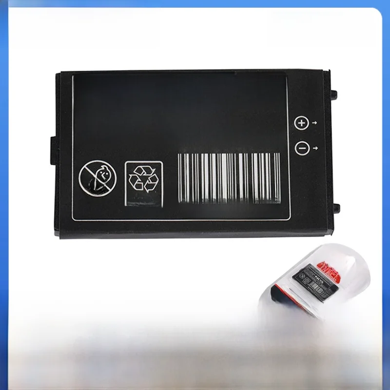 NTR-003 NTR-001 akumulator 3.7V 850mAh akumulator litowy do konsoli do gier Nintendo NDS NTR003 baterie zamienne — zdjęcie produktu 7