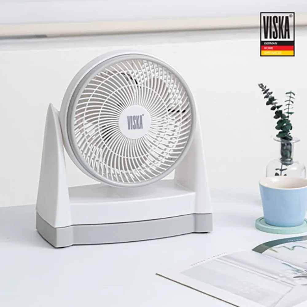 Bica Air Circulator (mechanical) HNZ-R210AC