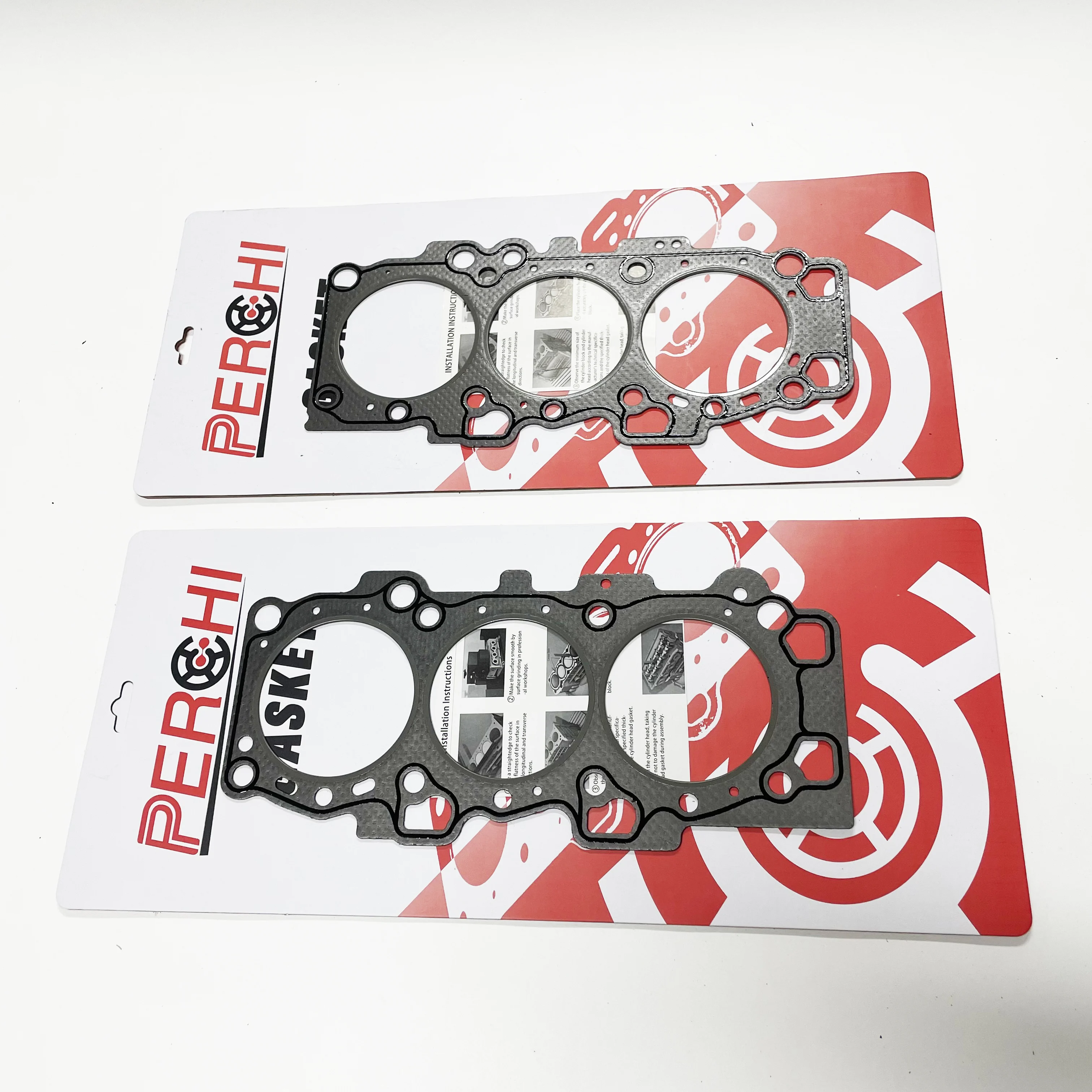 FOR HYUNDAI GRANDEUR  2.7 2009-2010 G6EA ENGINE CYLINDER HEAD GASKET TOP GASKET OEM 223113-E100 223113-E150