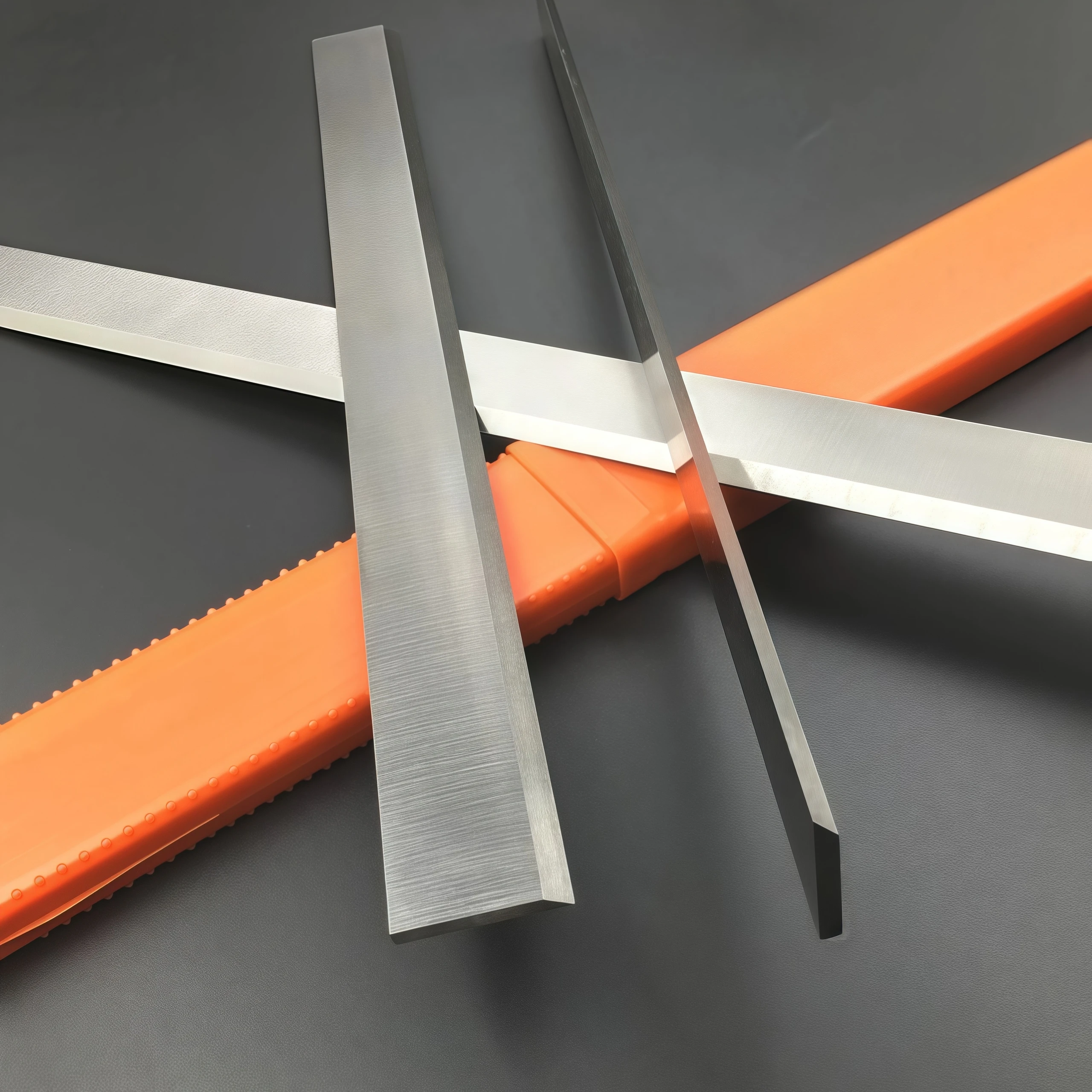 Wooden Planers Hand Wood Manual Thicknesser Planner Knives Hss Planer Blades for Woorworking