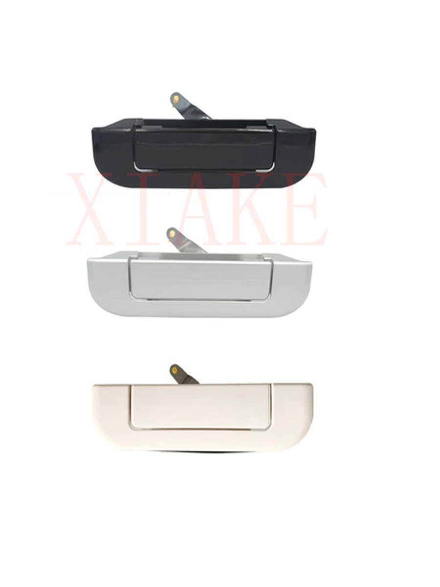 Trunk Door Handle For JAC T6 T8 Pickup