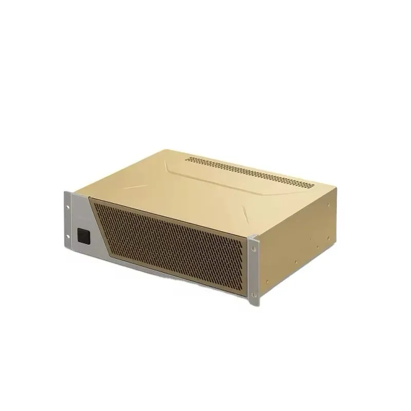 

buy 5 get 3 free Fluminer T3 115Th/s 1700W SHA256 Miner With PSU